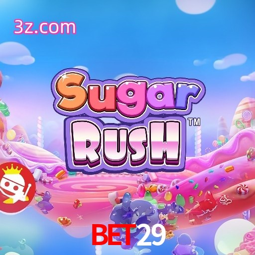 Sugar Rush